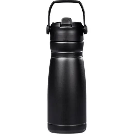Alex Varga Amba Stainless Steel Vacuum Water Bottle Unbranded